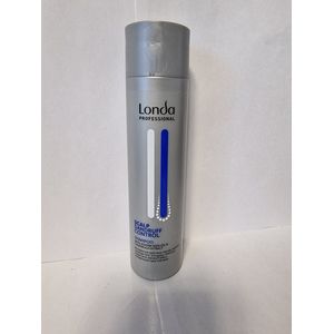 Londa Scalp Dandruff Control Shampoo 250 ml
