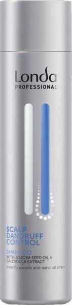 Londa - Scalp Anti-Dandruff - Shampoo - 250 ml - Met Kamille-Extract en Jojoba-Olie
