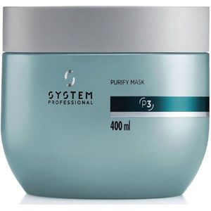 System Professional - Purify - Mask P3 - 400 ml