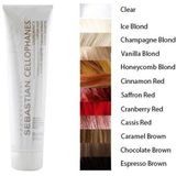 Sebastian - Cellophanes - Kleur Glansversterker - Ice Blond - 300 ml