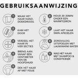 Sebastian - Cellophanes - Kleur Glansversterker - Ice Blond - 300 ml