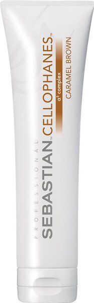 Sebastian - Cellophanes - Kleur Glansversterker - Ice Blond - 300 ml