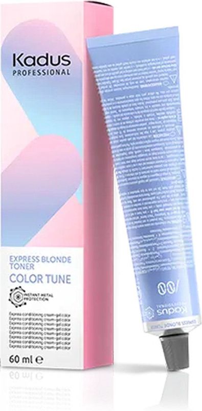 Londa Professional - Color Tune /06 - Toner - Natuur Violet - 60 ml