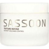 Sassoon - Texture Refine - Haarklei - 50ml