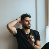 Sebastian Professional - Seb Man - Haar Wax - Geen - 75 ml