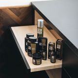 Sebastian Professional - Seb Man - Haar Wax - Geen - 75 ml