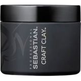 Seb Man The Sculptor Matte Clay 75 ml.