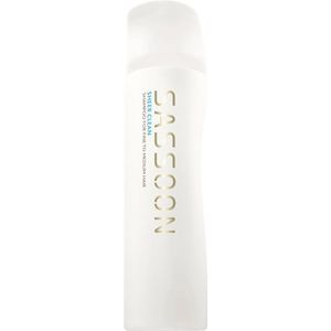 SASSOON Pure Clean Shampoo -250 ml - Normale shampoo vrouwen - Voor Alle haartypes