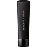 Sebastian Volupt Shampoo-250 ml - Normale shampoo vrouwen - Voor Alle haartypes