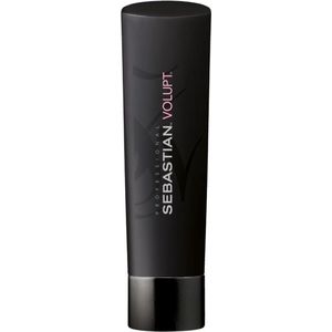 Sebastian Professional - FOUNDATION - Volupt Shampoo - Shampoo voor alle haartypes - 250ML.