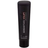 Sebastian Volupt Shampoo-1000 ml - Normale shampoo vrouwen - Voor Alle haartypes