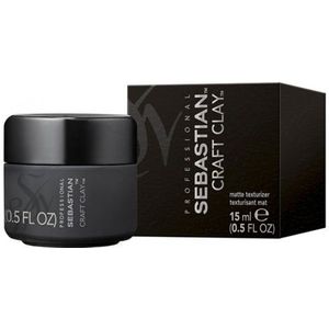 Sebastian Professional Craft Clay 15ml