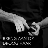 Sebastian Professional - Matte Putty - Haarcrème - 75 ml