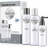 Nioxin Trial Kit Systeem 1