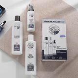 Nioxin System 2 Loyalty Kit (300 + 300 + 100 ml)