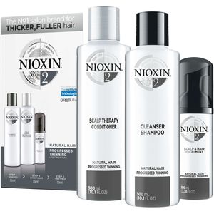 Nioxin Care Loyalty Kit System 2