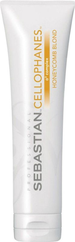 Sebastian - Cellophanes - Honeycomb Blond - Haarkleuring - 300 ml
