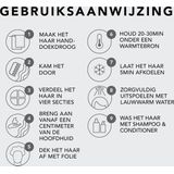 Sebastian - Cellophanes - Kleur Glansversterker - Chocolate Brown - 300 ml