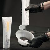 Sebastian - Cellophanes - Kleur Glansversterker - Chocolate Brown - 300 ml