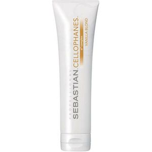 Sebastian - Cellophanes - Kleur Glansversterker - Vanilla Blond - 300 ml