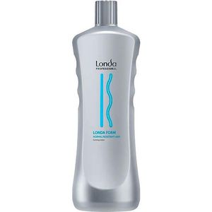 Londa Professional Londa Form N/R, voor normaal haar, 1000 ml