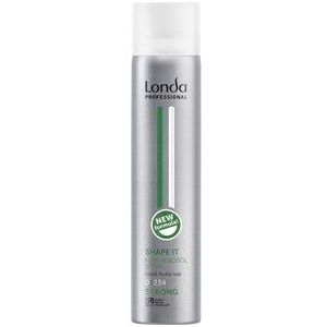 Londa Professional Styling Finish Shape It 250 ml (€ 61,64 / 1 l)
