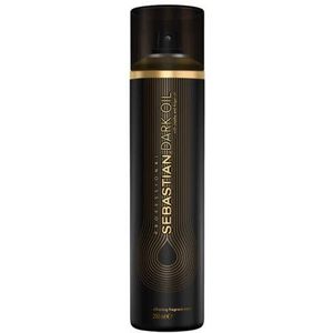 Sebastian Professional - Dark Oil - Glansspray - 200 ml