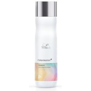 Wella ColorMotion Shampoo 250 ml