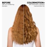 Wella - ColorMotion+ - Haarmasker - 150ml - Beschermt en versterkt gekleurd haar