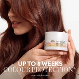 Wella - ColorMotion+ - Haarmasker - 150ml - Beschermt en versterkt gekleurd haar