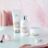 Wella - ColorMotion+ - Haarmasker - 150ml - Beschermt en versterkt gekleurd haar