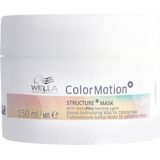 Wella - ColorMotion+ - Haarmasker - 150ml - Beschermt en versterkt gekleurd haar