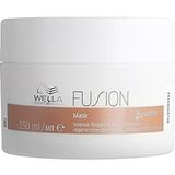 Herstellend Haar Masker Wella Fusion (150 ml)