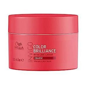 Wella Invigo Color Brilliance Vibrant Color Mask 150ml