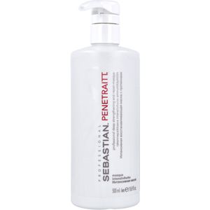 Penetraitt Hair Mask Regenerating Mask For Weakened Hair