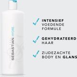Sebastian - Hydre - Conditioner - Intensief en Hydraterend