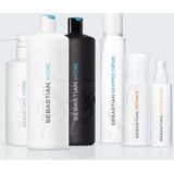 Sebastian - Hydre - Conditioner - Intensief en Hydraterend