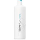 Sebastian - Hydre - Conditioner - Intensief en Hydraterend