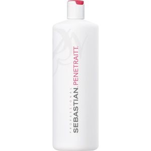 Sebastian Professional Penetraitt Conditioner 1 Voor Beschadigd en Gekleurd Haar