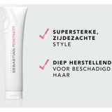 Sebastian Professional - FOUNDATION - Penetraitt Masque - Haarmasker voor beschadigd- of onhandelbaar haar - 150ML.