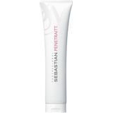 Sebastian Professional - FOUNDATION - Penetraitt Masque - Haarmasker voor beschadigd- of onhandelbaar haar - 150ML.