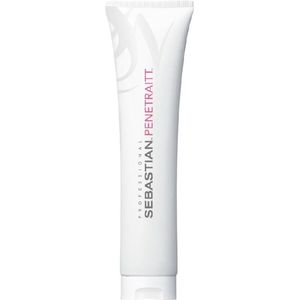 Sebastian Haarverzorging Foundation Penetraitt Deep Strengthening and Repair Masque