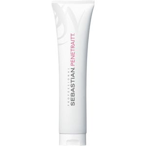 Sebastian Professional - FOUNDATION - Penetraitt Masque - Haarmasker voor beschadigd- of onhandelbaar haar - 150ML.