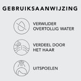 Sebastian Professional - FOUNDATION - Hydre Conditioner - Conditioner voor droog- of door zon beschadigd haar - 50ML