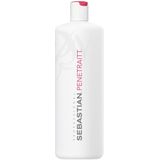 Sebastian Professional - FOUNDATION - Penetraitt Conditioner - Conditioner voor beschadigd- of onhandelbaar haar - 50ML