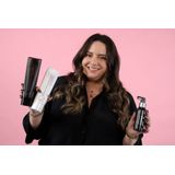 Sebastian Professional - FOUNDATION - Penetraitt Conditioner - Conditioner voor beschadigd- of onhandelbaar haar - 50ML