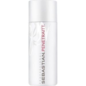 Sebastian Professional - FOUNDATION - Penetraitt Conditioner - Conditioner voor beschadigd- of onhandelbaar haar - 50ML