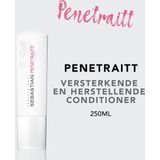 Sebastian Professional - FOUNDATION - Penetraitt Conditioner - Conditioner voor beschadigd- of onhandelbaar haar - 250ML.