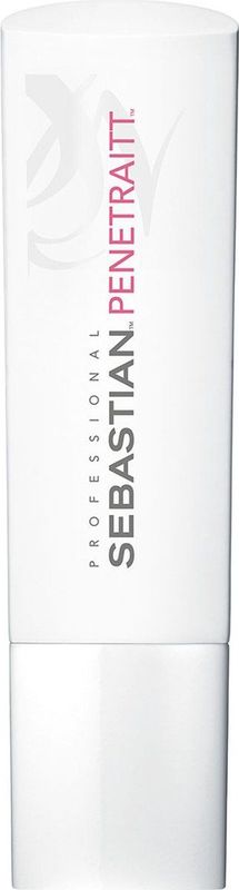 Sebastian Professional - FOUNDATION - Penetraitt Conditioner - Conditioner voor beschadigd- of onhandelbaar haar - 250ML.