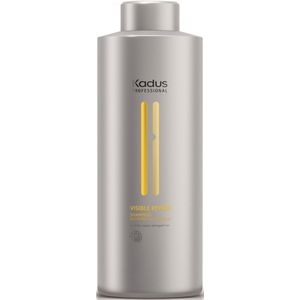 Kadus - Visible Repair - Shampoo - Kleurloos - 300ml